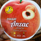 Dwarf Anzac Peach