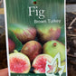 Brown Turkey Fig