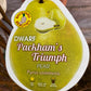 Dwarf Packham's Triumph Pear