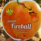 Dwarf Fireball Apricot