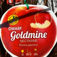 Dwarf Goldmine Nectarine