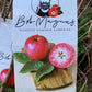 Magnus Summer Surprise Apple
