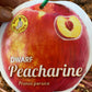 Dwarf Peacharine