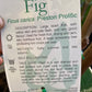 Preston Prolific Fig