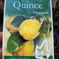 Pineapple Quince
