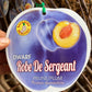 Dwarf Robe De Sergeant Plum