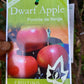 Semi Dwarf Pomme de Neige Apple