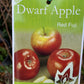 Semi Dwarf Red Fuji Apple