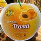 Dwarf Trevatt Apricot